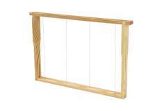 Ramka Wielkopolska Hoffmanowska Zmontowana i Zadrutowana 1000 szt. – Pakiet Towarowy