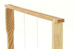 Ramka Wielkopolska Hoffmanowska Zmontowana i Zadrutowana 1000 szt. – Pakiet Towarowy