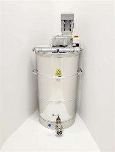 CFM Urządzenie do Kremowania i Mieszania Miodu 300 kg