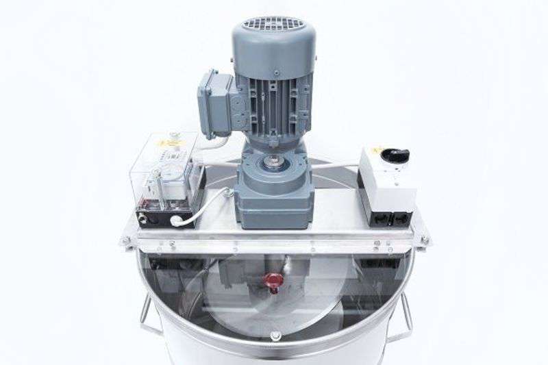 CFM Urządzenie do Kremowania i Mieszania Miodu 300 kg