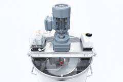 CFM Urządzenie do Kremowania i Mieszania Miodu 300 kg