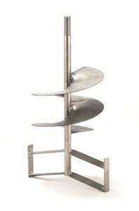 CFM Urządzenie do Kremowania i Mieszania Miodu 300 kg