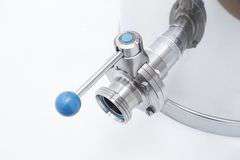 CFM Urządzenie do Kremowania i Mieszania Miodu 300 kg