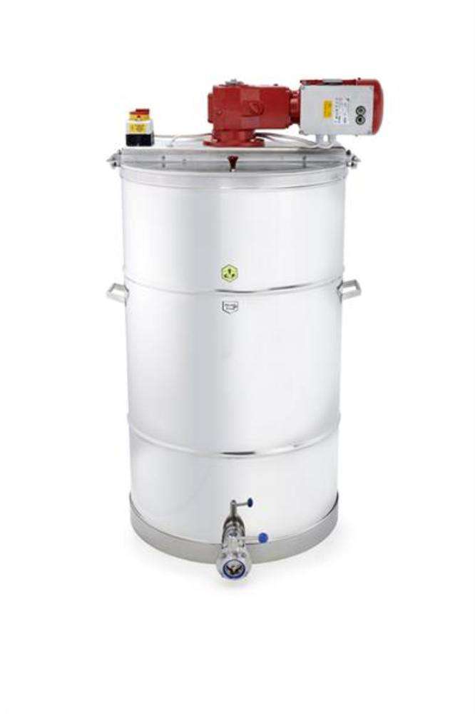 CFM Urządzenie do kremowania i mieszania miodu 600 kg