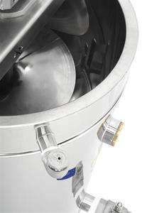 Kremownica do miodu 300kg