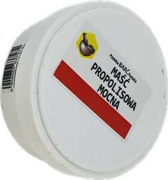 Maść propolisowa mocna 35ml