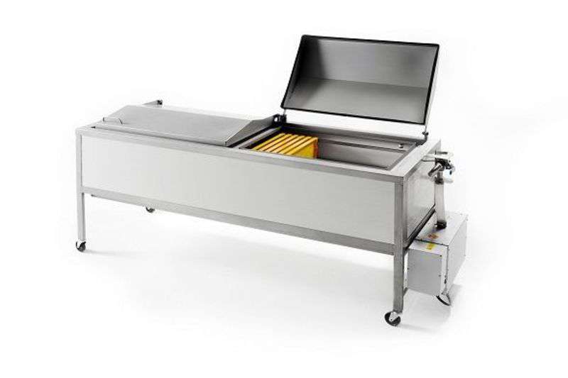 Topiarka do wosku profesjonalna