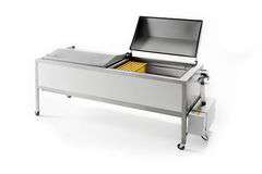 CFM Topiarka na bazie stołu Duo na 2 x 20 ramek