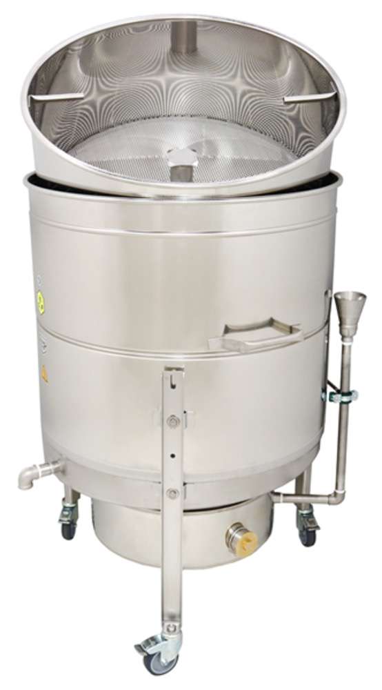 Topiarka do wosku Apitotal