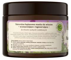 Maska do włosów Łopianowa 300ml