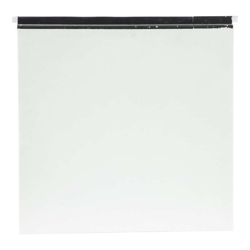 Przegroda zacieśniająca Warszawska poszerzana duża, styropianowa