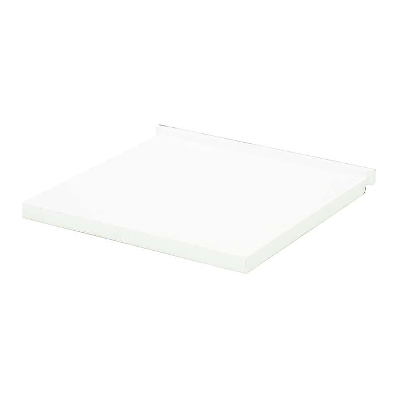 Przegroda zacieśniająca Warszawska poszerzana duża, styropianowa