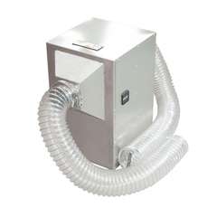 Opcja do urządzenia do kremowania i osuszania miodu - agregat Opcja do urządzenia do kremowania i osuszania miodu - agregat