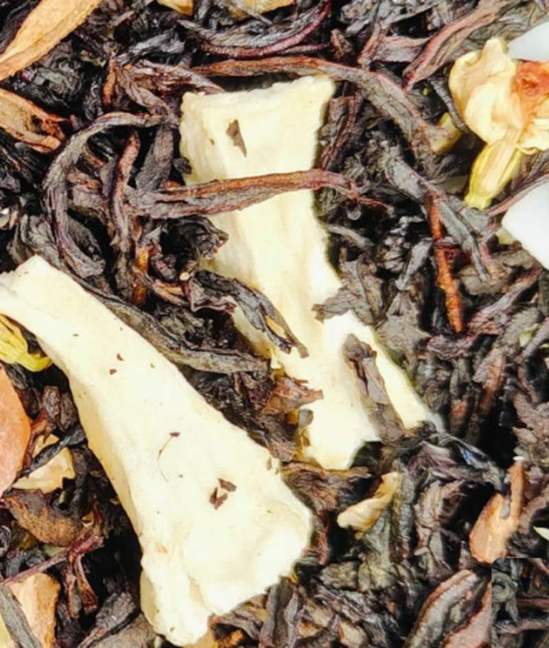 Herbata czarna Klejnot Cejlonu 50g