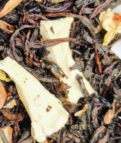 Herbata czarna Klejnot Cejlonu 50g