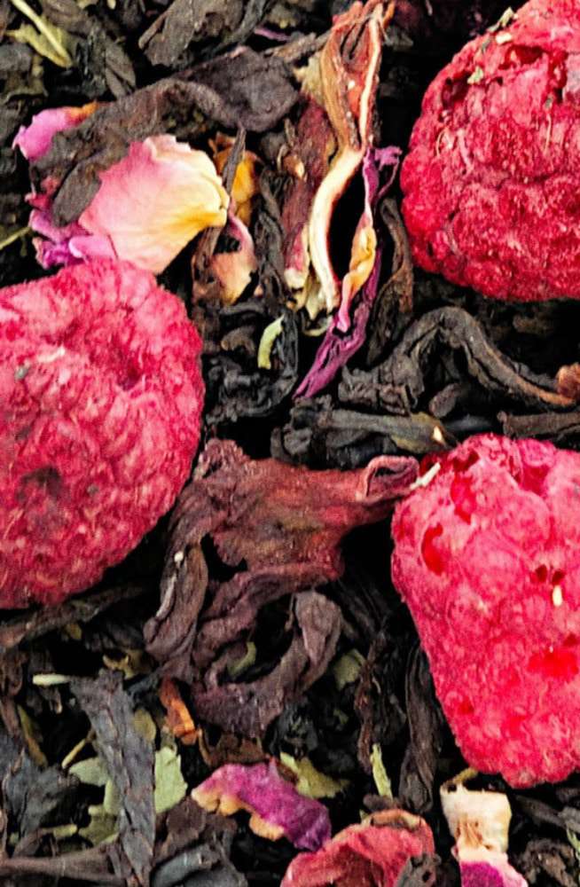 Herbata czarna "Tea For 2" 50g