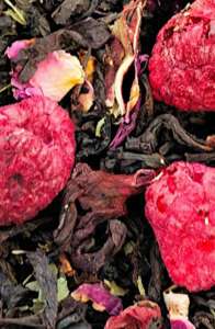 Herbata czarna "Tea For 2" 50g