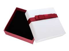 Broszka Sowa brązowa duża 