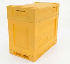 Ul 6 ramkowy Dadant firmy Burnat