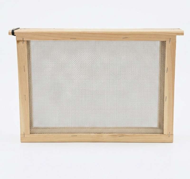 Izolator do poddawania matek