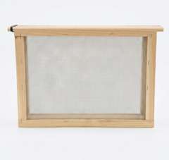 Izolator do poddawania matek