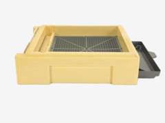 Dennica poliuretanowa higieniczna wielkopolska