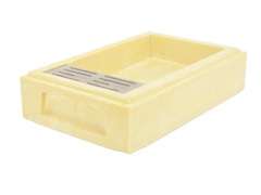 Podkarmiaczka do ula 6 ramkowego wielkopolskiego poliuretanowa