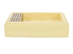 Podkarmiaczka do ula 6 ramkowego wielkopolskiego poliuretanowa