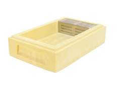 Podkarmiaczka do ula 6 ramkowego wielkopolskiego poliuretanowa