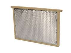 Przegroda izolacyjna Wielkopolska