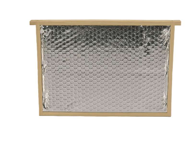 Przegroda izolacyjna Wielkopolska