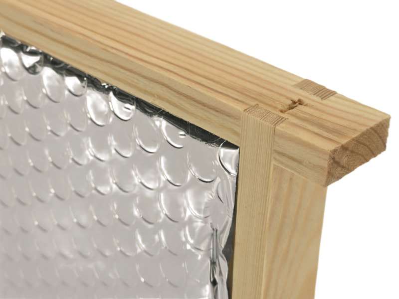 Przegroda izolacyjna Wielkopolska