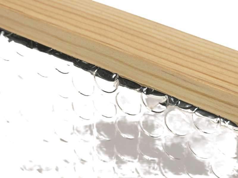 Przegroda izolacyjna Wielkopolska