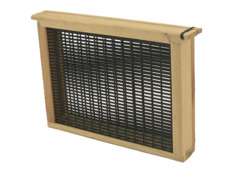 Izolator do Biotechnicznej metody walki z warrozą