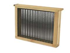 Najtańszy izolator do izolowania matki pszczelej w programie Varroaresistance 2033