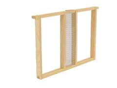 Izolator separacyjny na ramce wielkopolskiej prostej