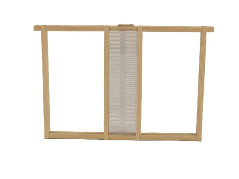 Izolator separacyjny na ramce wielkopolskiej prostej