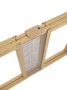 Izolator separacyjny na ramce wielkopolskiej prostej