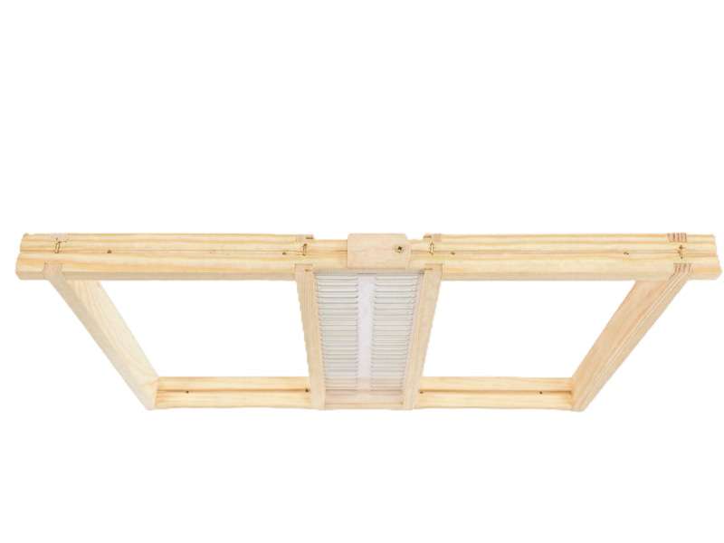 Izolator separacyjny na ramce wielkopolskiej prostej