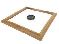 Powałka Wielkopolska przeźroczysta