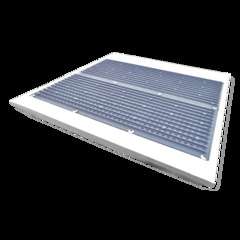 Wkładka poławiająca pyłek do ula wielkopolskiego 10-ramkowego Burnat