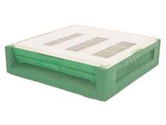 Dennica Wielkopolska 10 ramkowa BURNAT uniwersalna