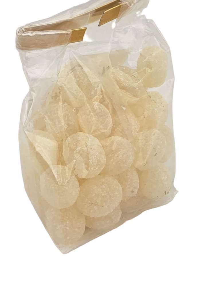 Cukierki z miodem opakowanie 100g