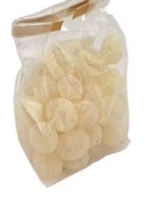 Cukierki z miodem opakowanie 100g