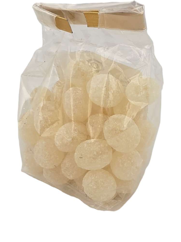 Cukierki z miodem opakowanie 100g