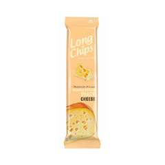 Chipsy Ziemniaczano-Serowe Long 75g