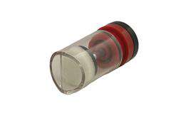 Przyrząd do znakowania matek pszczelich