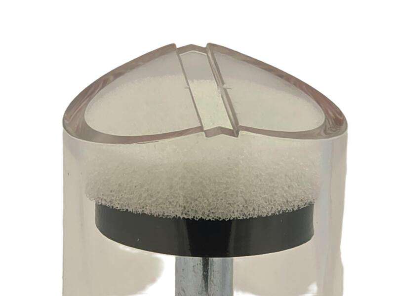 Przyrząd do znakowania matek pszczelich