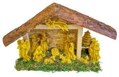 Forma silikonowa - JÓZEF 9cm