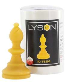 Forma silikonowa - Goniec 7cm